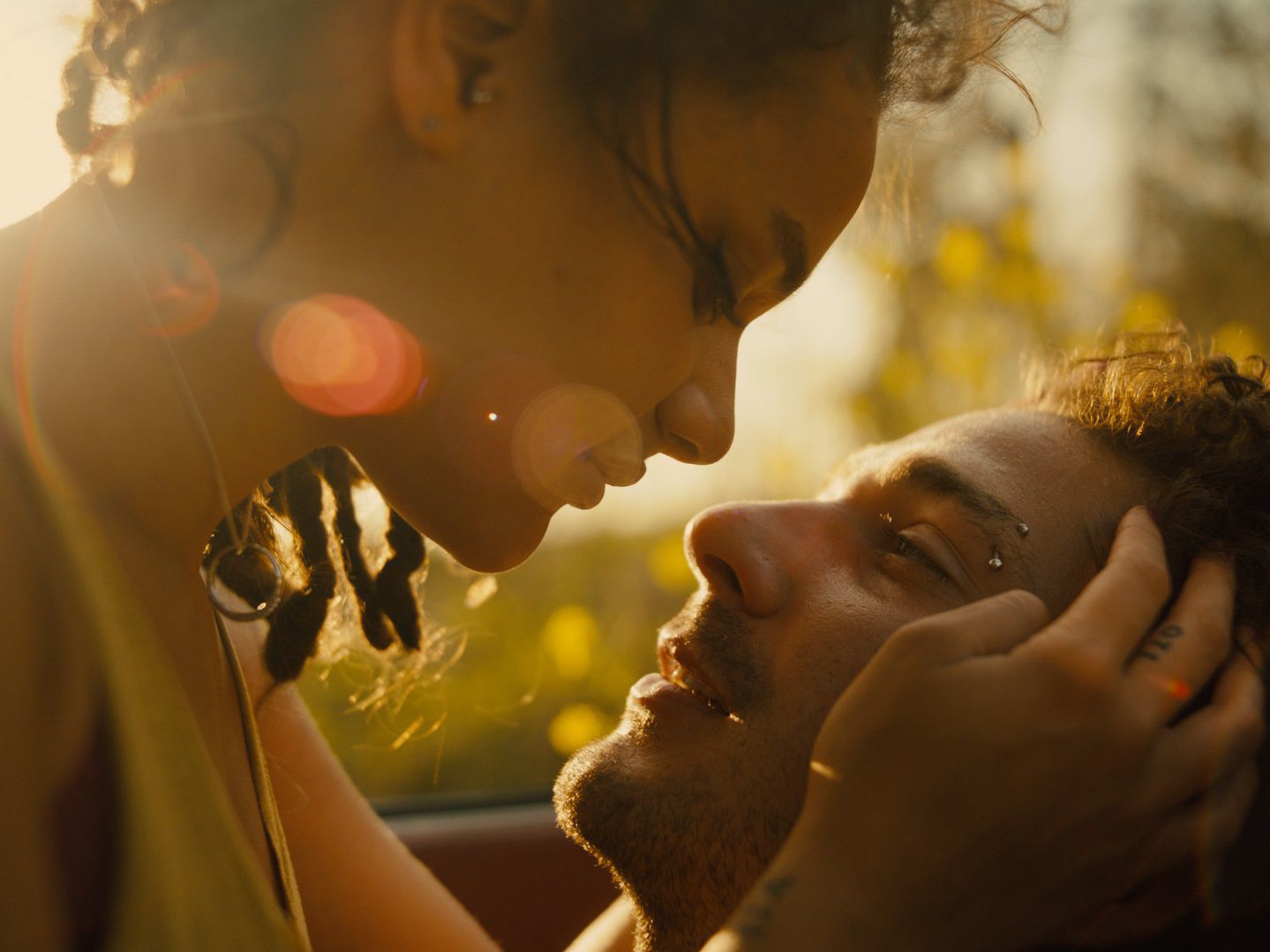 ‘American Honey’